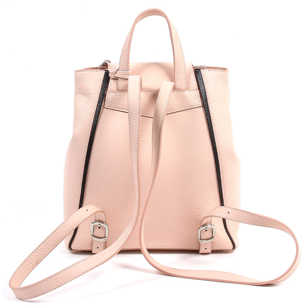 Borsa da donna V 1969 Italia V019-S DOLLARO ROSA