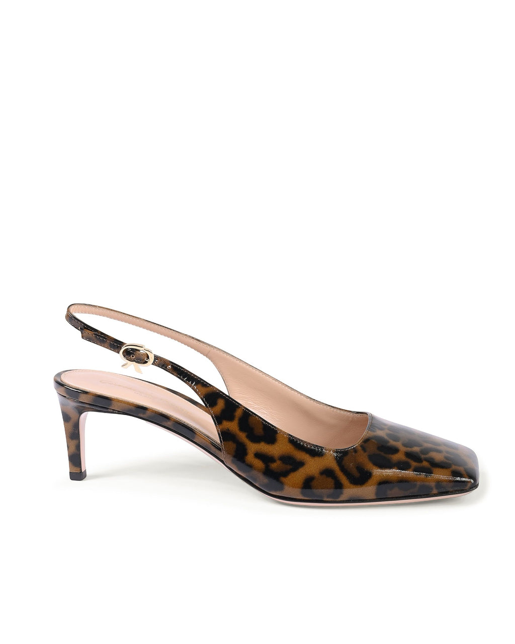 Gianvito Rossi Scarpe Donna G9553955RIC NUILEPA