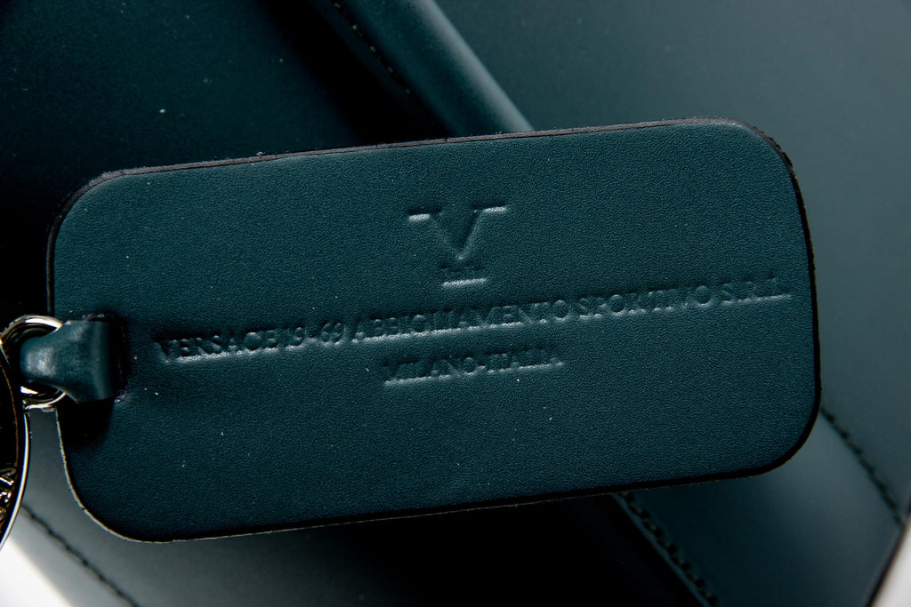 V 1969 Italia Borsa da donna V003 S PETROL