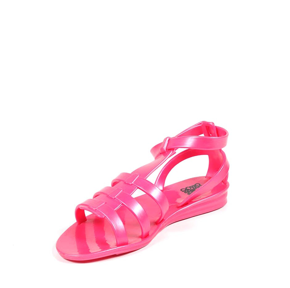 Sandali per bambini Colors of California Bubble Pink