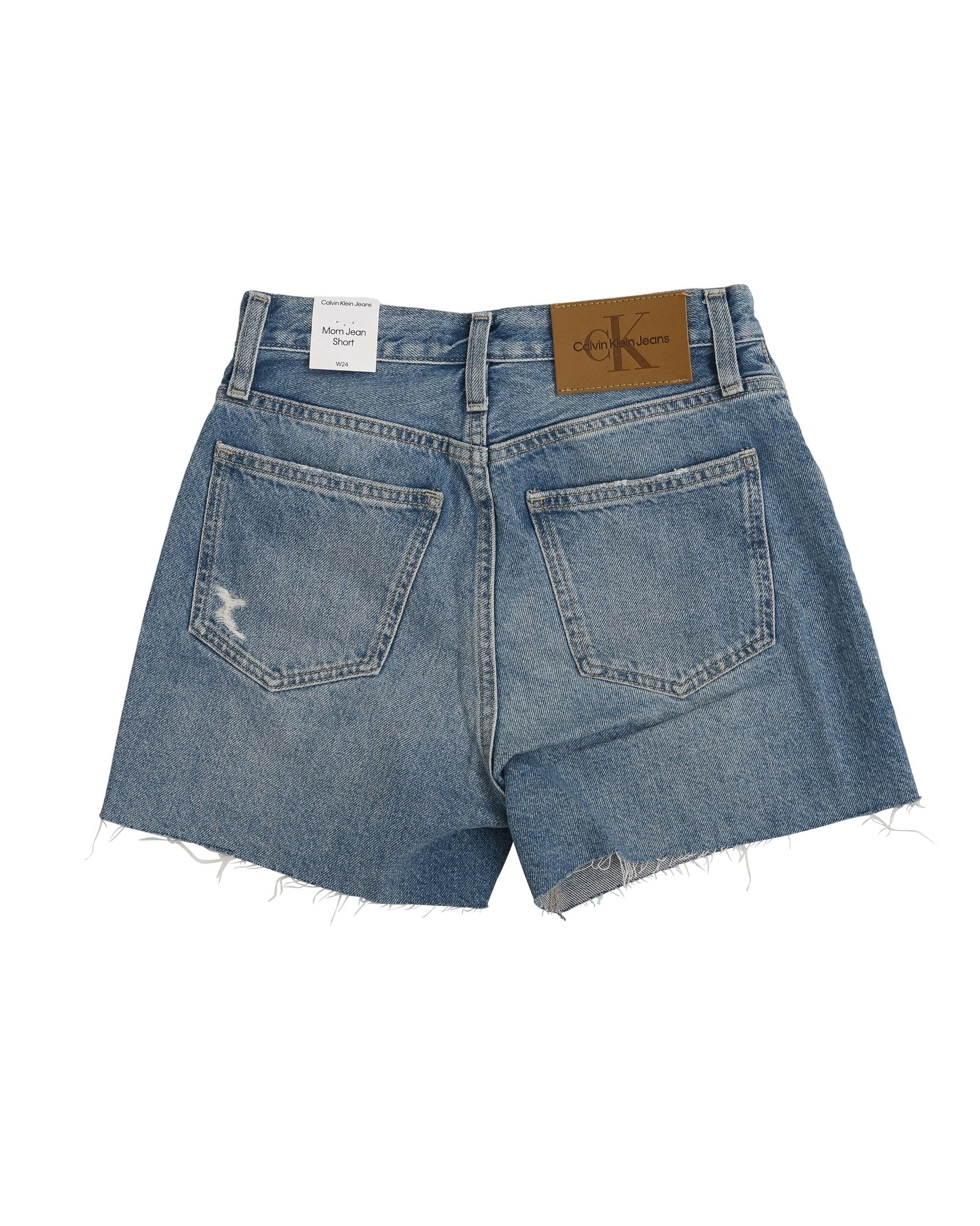 Calvin Klein Womens Shorts J20J2251591AA