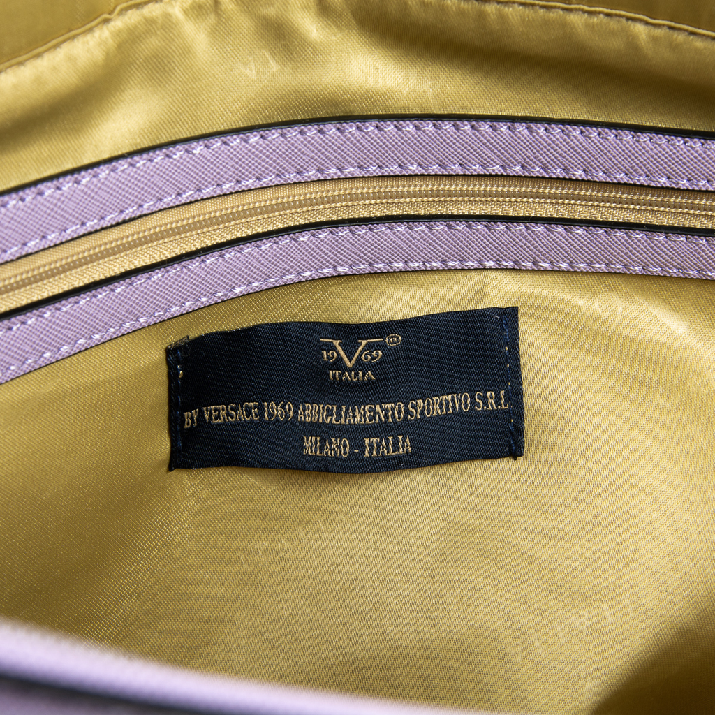 V 1969 Italia Borsa da donna multicolore MORENA