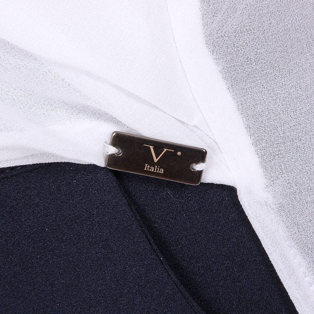 V 1969 Italia Top da donna LOLA