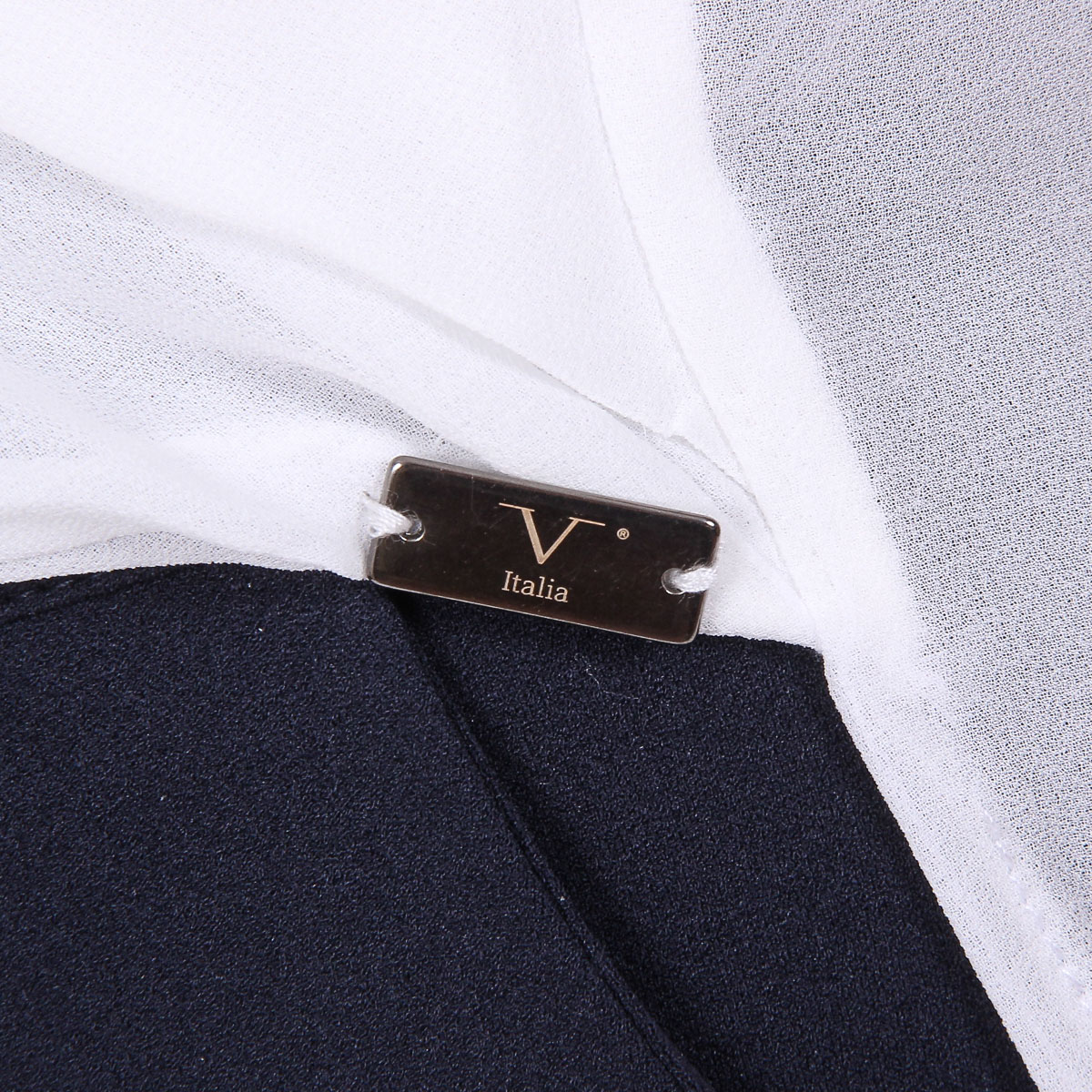 V 1969 Italia Top da donna LOLA