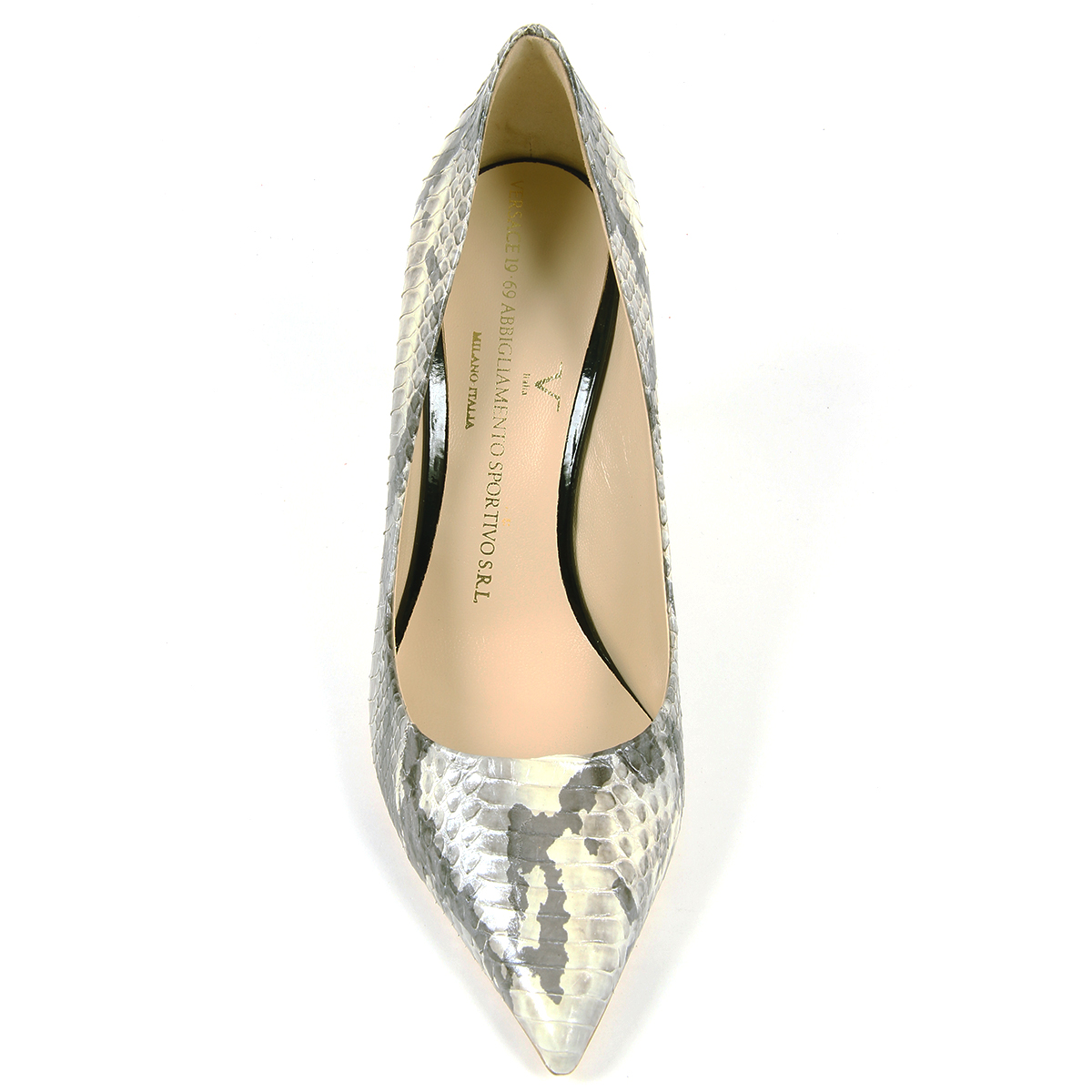V 1969 Italia Womens Pump Multicolor MINA