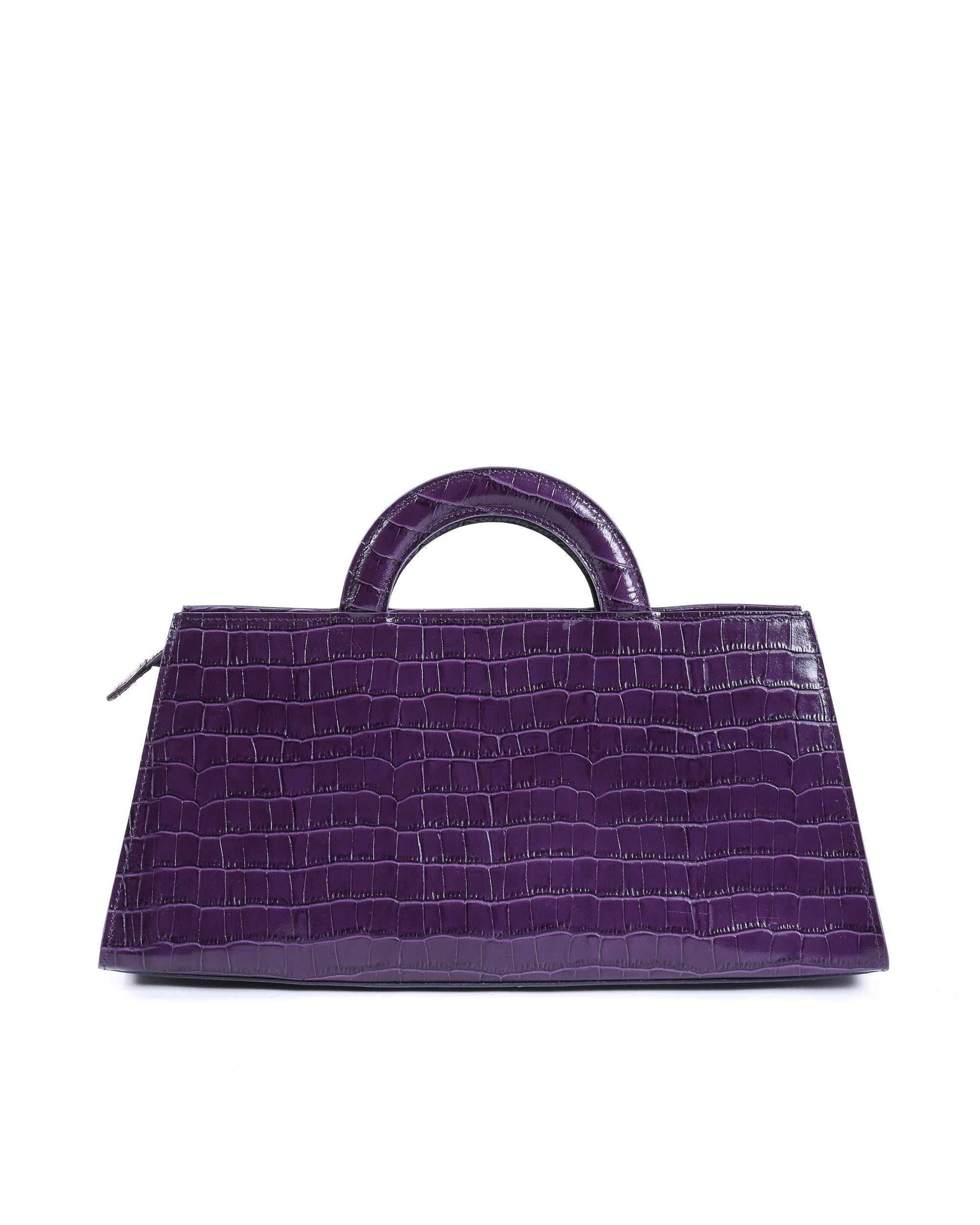 Borsa da donna Dee Ocleppo WALES VIOLET