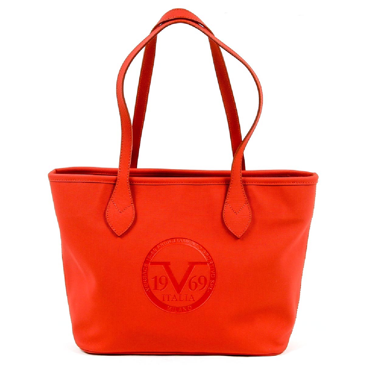 V 1969 Italia Borsa da donna V1969001 ROSSA