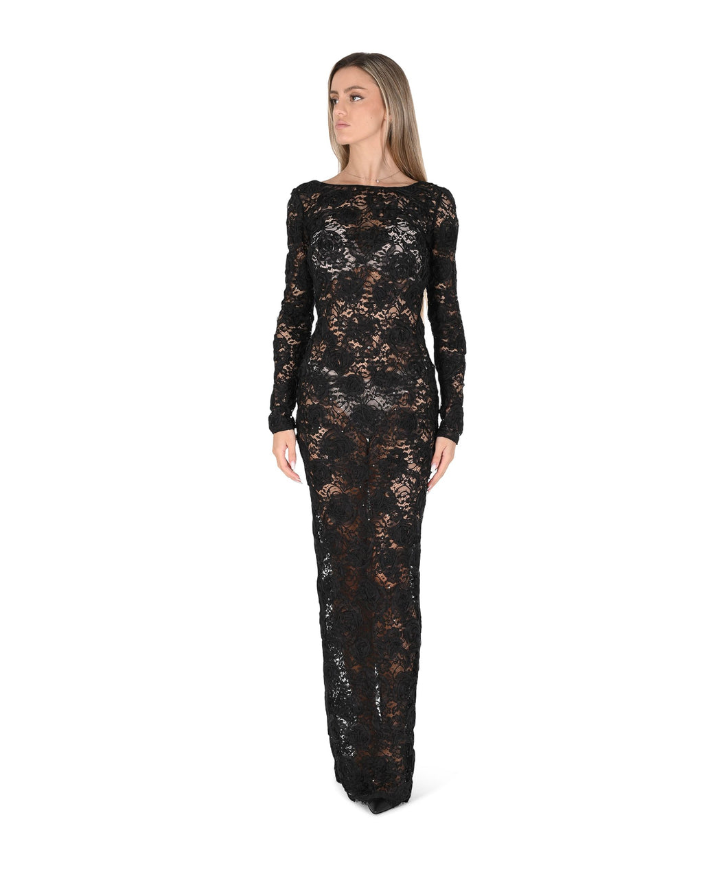 Abito da donna Alessandra Rich FABX3924F4451 0900 801