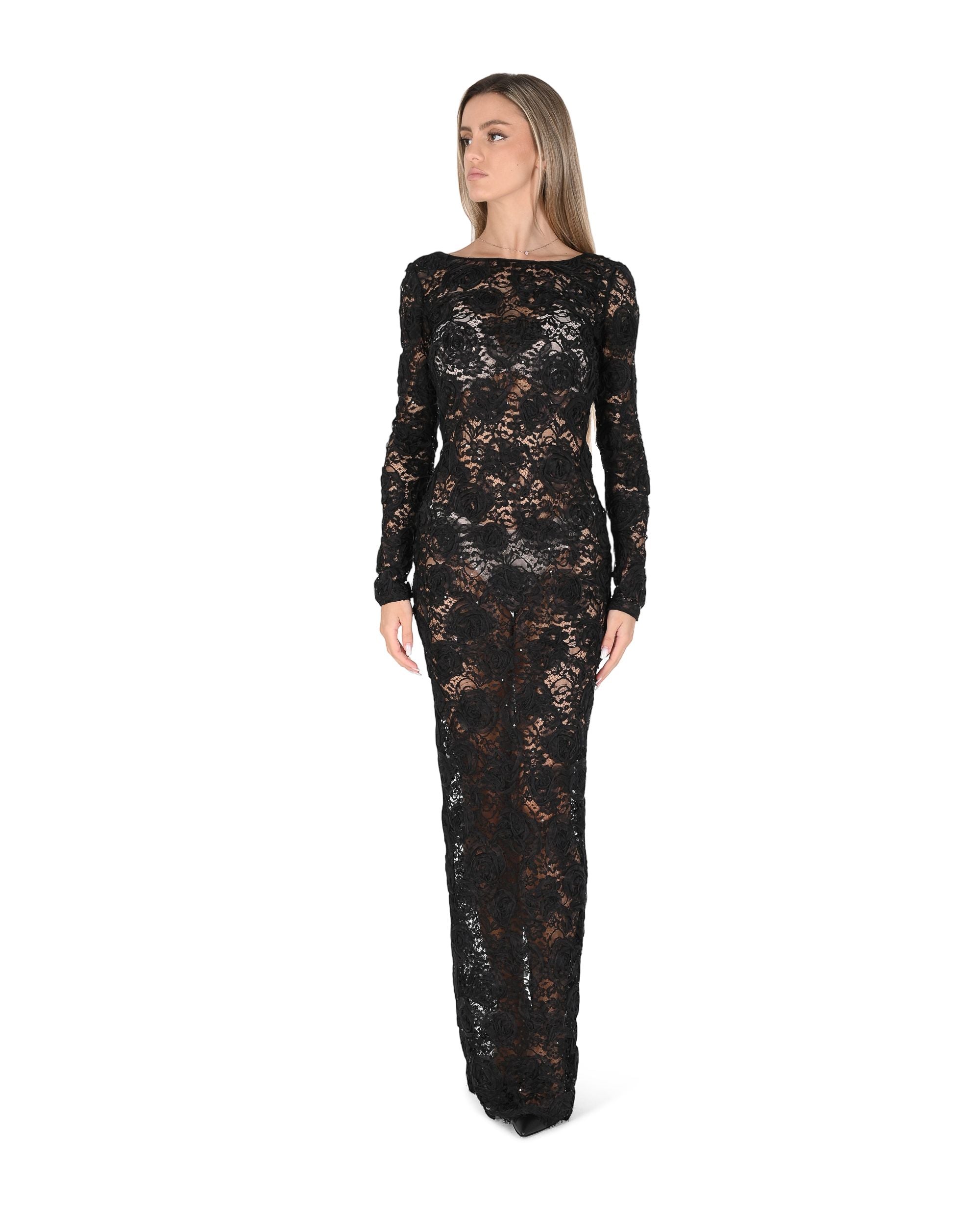 Abito da donna Alessandra Rich FABX3924F4451 0900 801