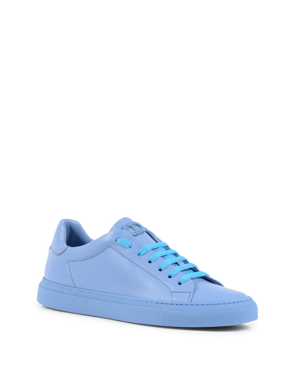 Sneaker Dedication - Azzurro