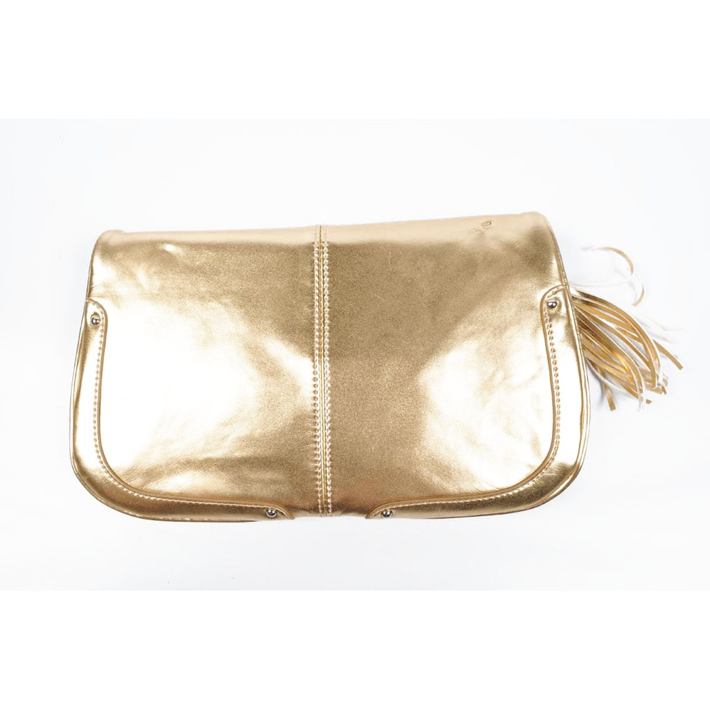 Borsa da donna Nine West 131204 METALLIC LEM