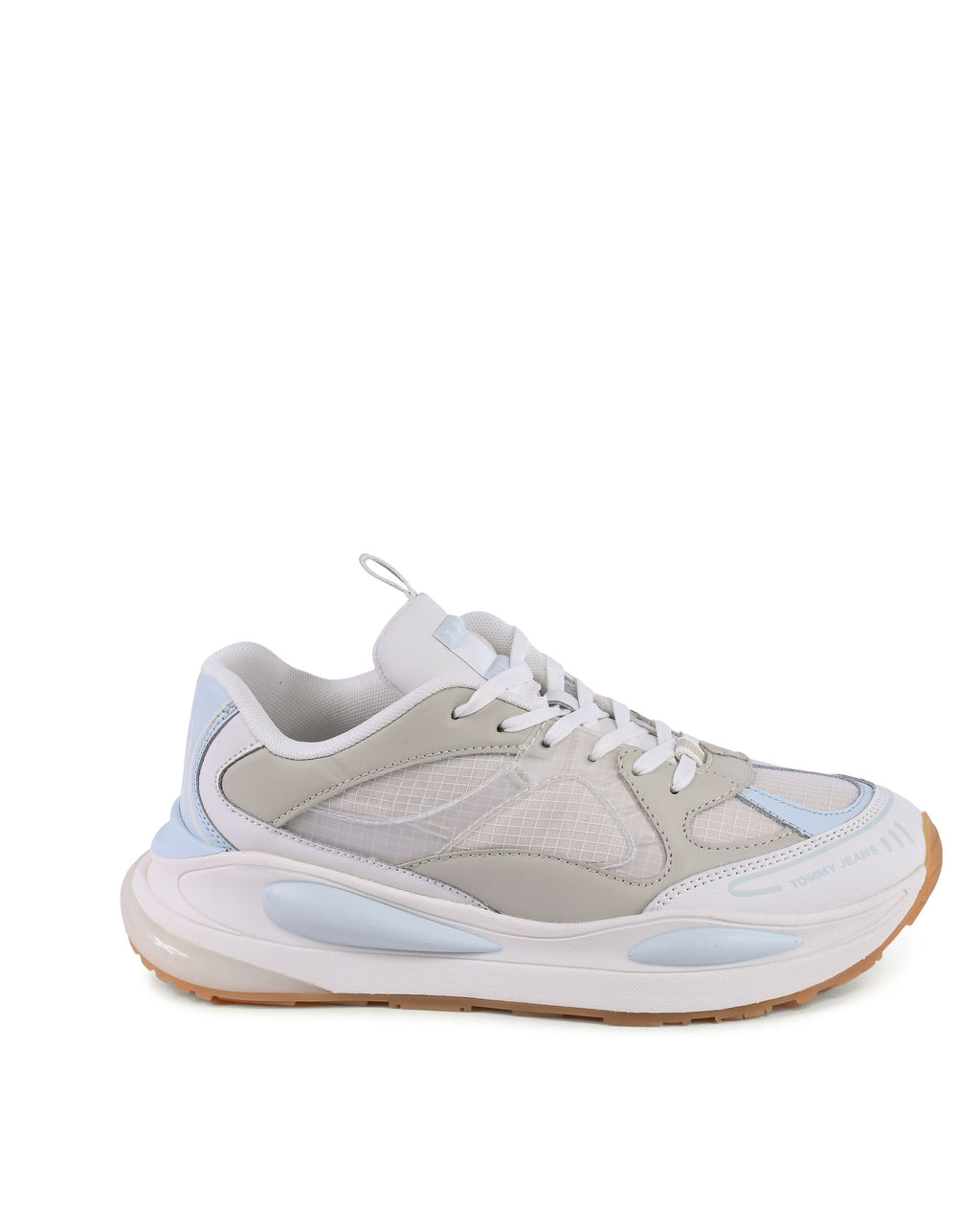 Tommy Hilfiger Sneaker da donna blu EN0EN02230CYO