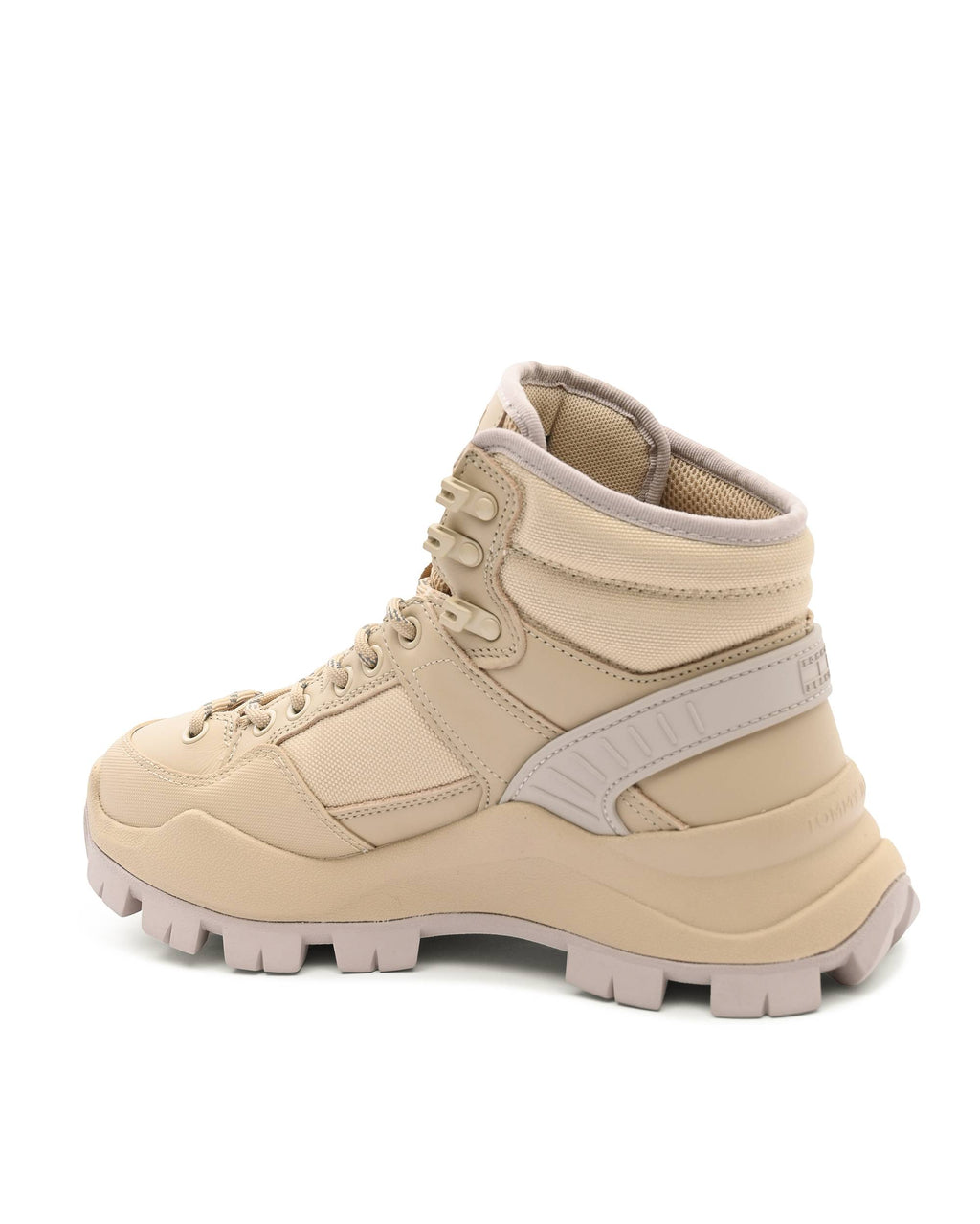 Stivali da donna Tommy Hilfiger EN0EN02553AB9