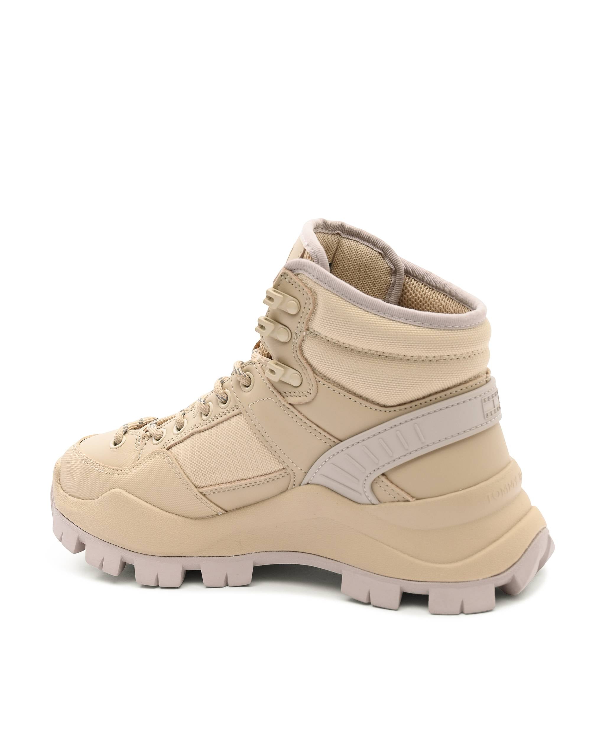 Stivali da donna Tommy Hilfiger EN0EN02553AB9