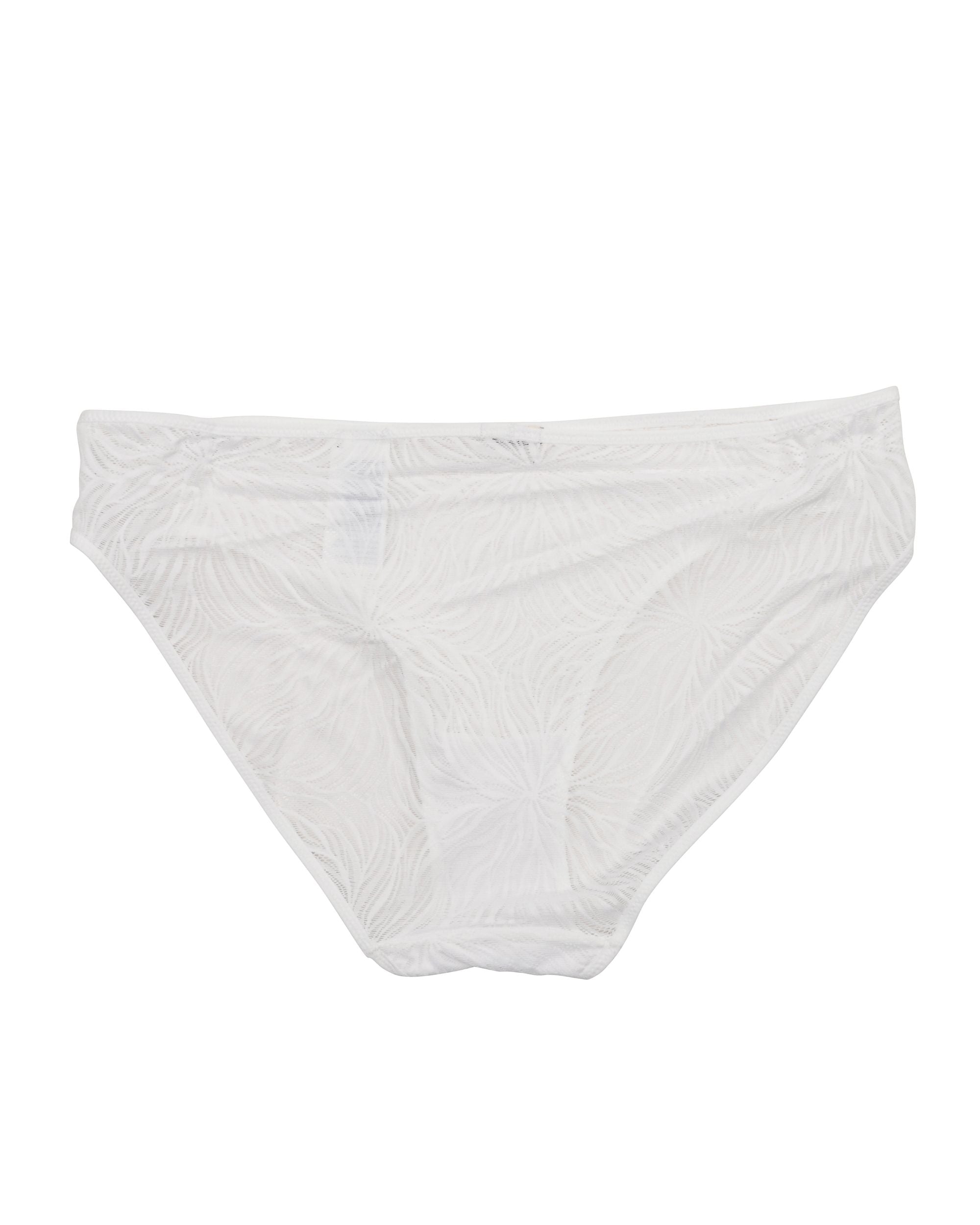Calvin Klein Womens Bikini 000QF6879E100