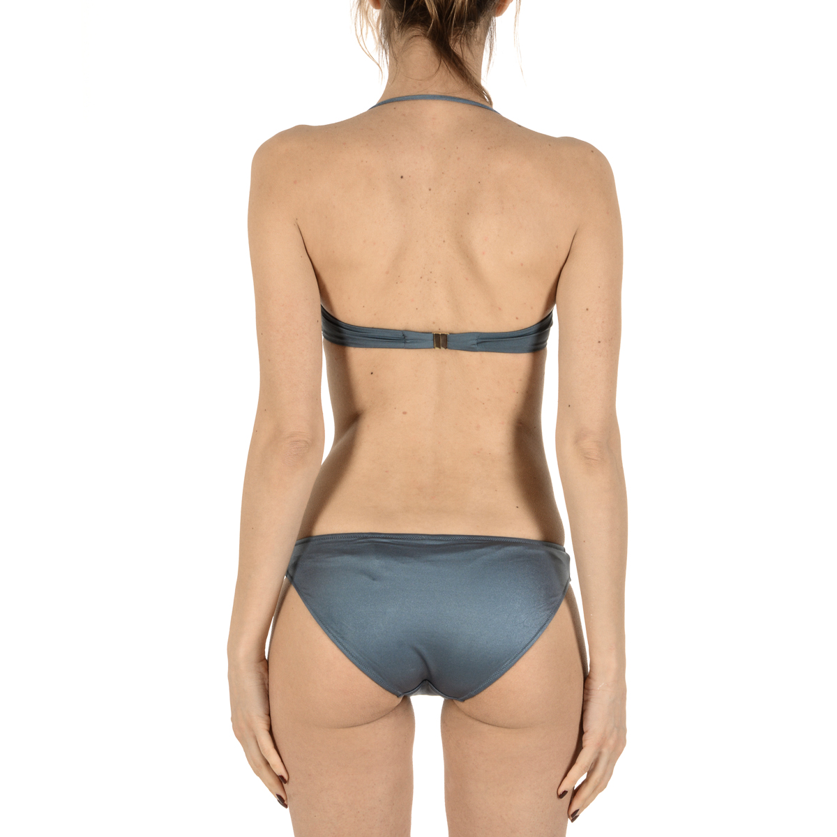 Reggiseno da donna La Perla Mare Grigio