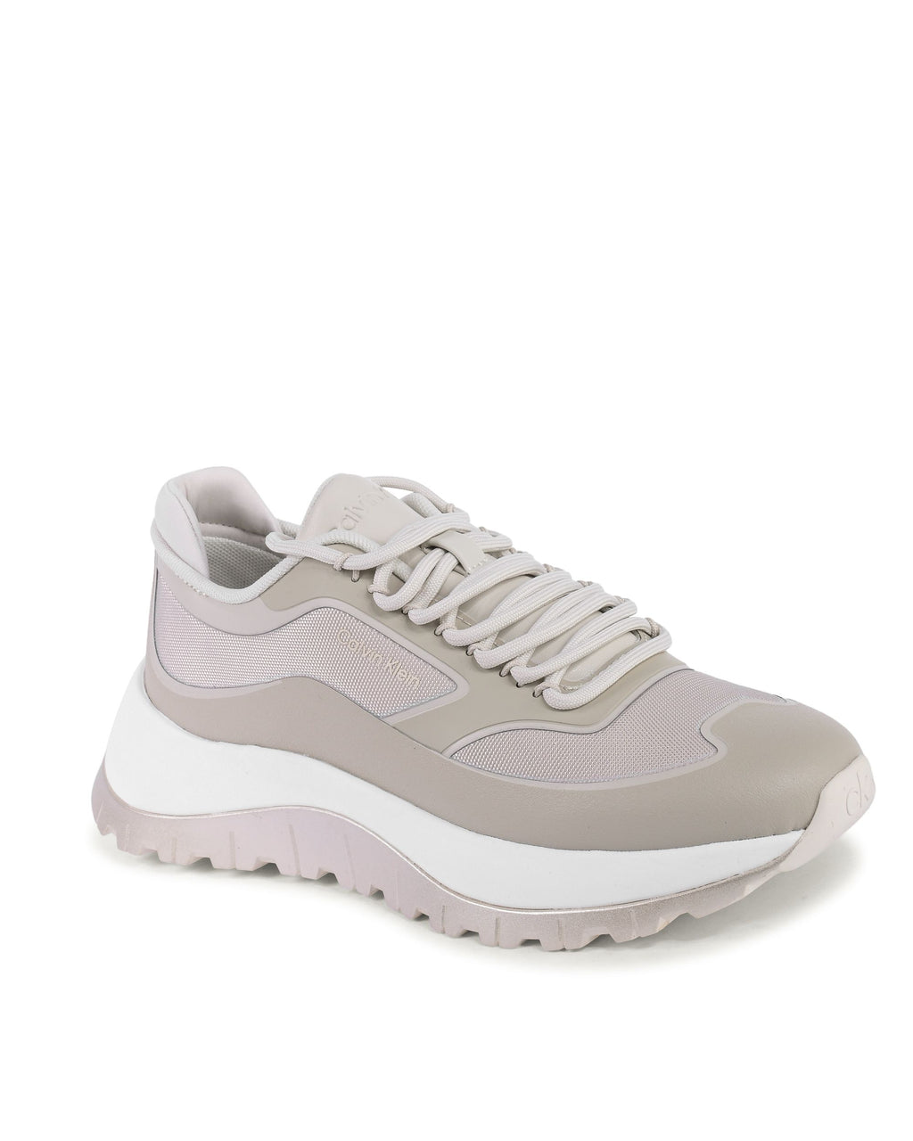 Calvin Klein Sneaker da donna marrone HW0HW016400HE