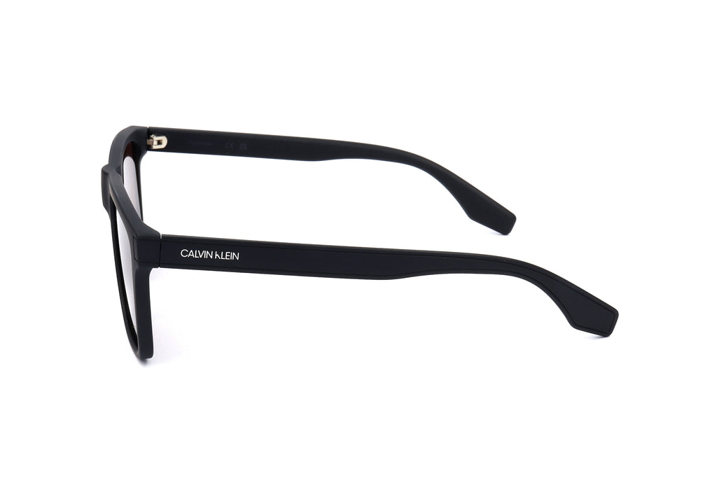Occhiali da sole da uomo Calvin Klein Collection CK20521S 410 56 15 140 MATTE NAVY