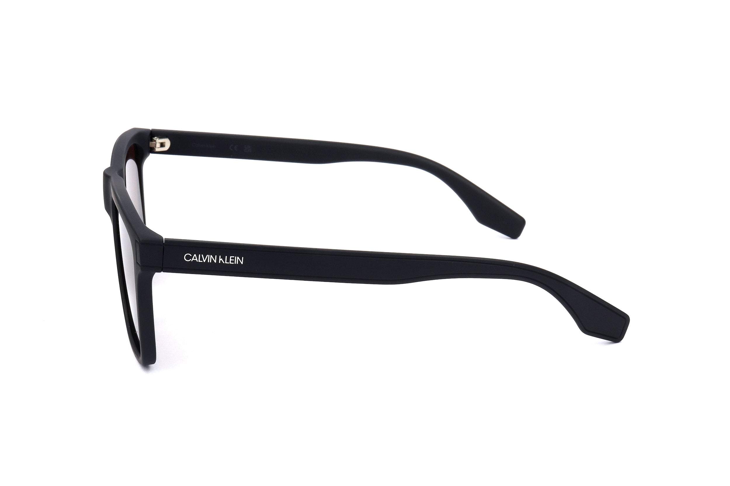 Occhiali da sole da uomo Calvin Klein Collection CK20521S 410 56 15 140 MATTE NAVY