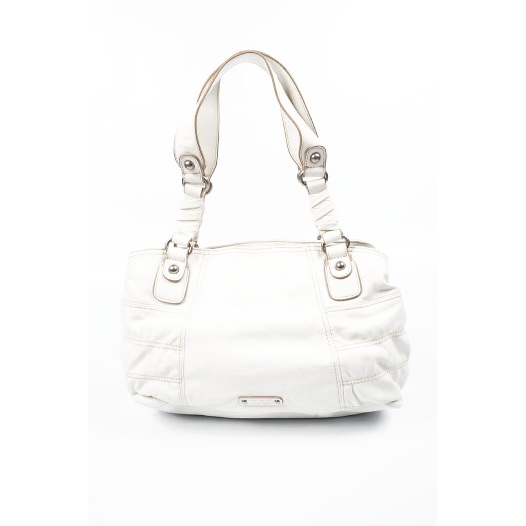 Borsa da donna Nine West 150416 BIANCO BIANCO