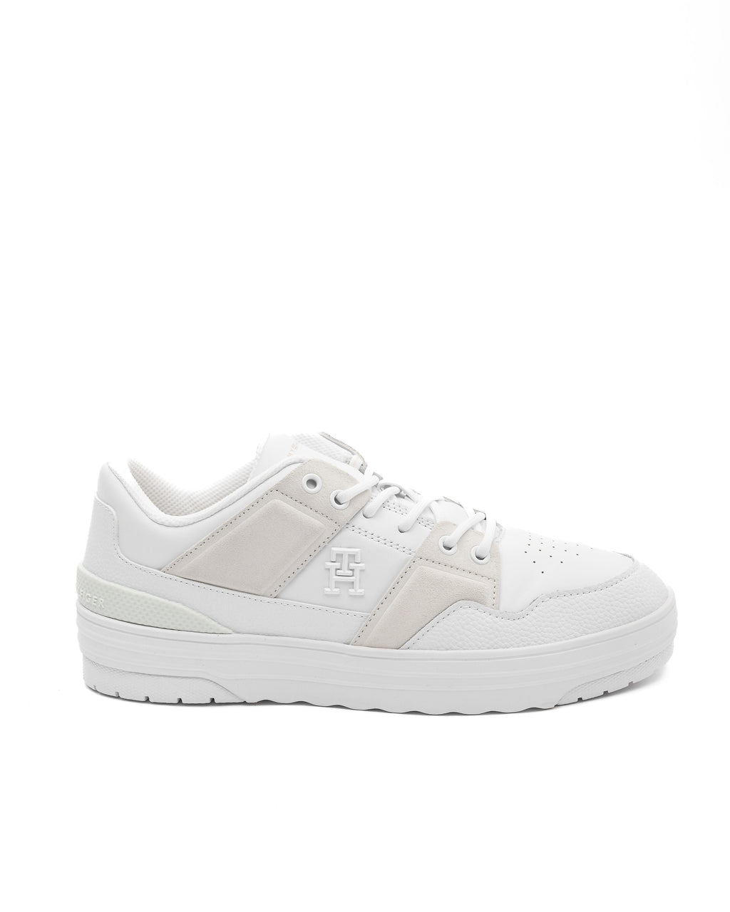 Sneakers da donna Tommy Hilfiger FW0FW08272YBS