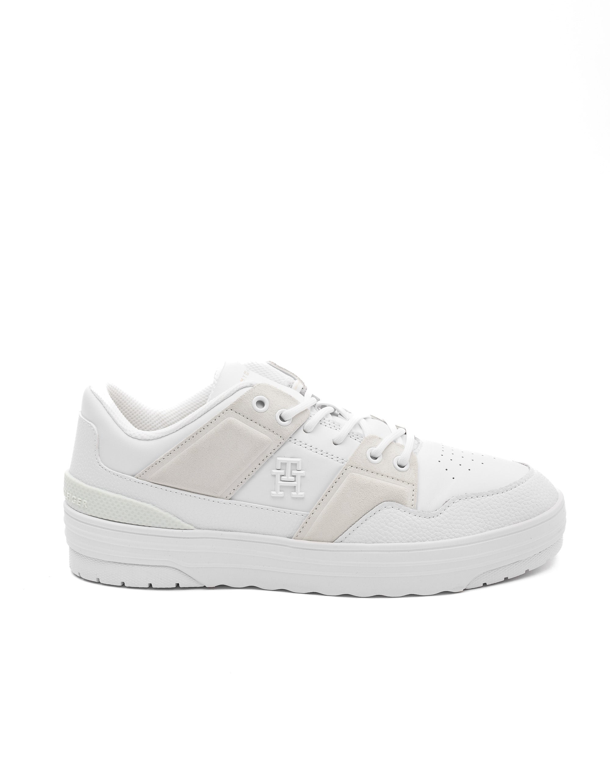Sneakers da donna Tommy Hilfiger FW0FW08272YBS