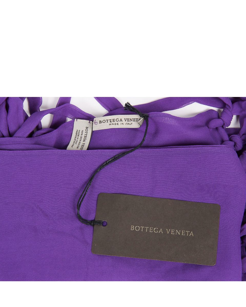 Bottega Veneta Scialle da donna 292386 3V014 5200
