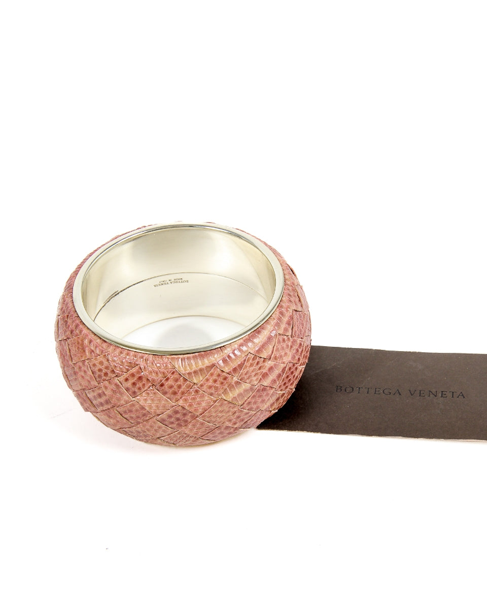Bracciale da donna Bottega Veneta 130221 VBGG2 6214
