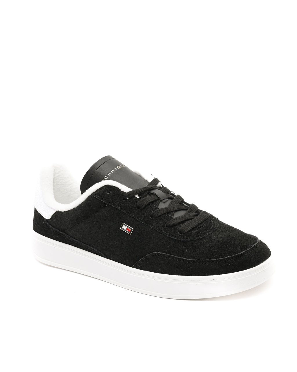 Sneakers da donna Tommy Hilfiger FW0FW08187BDS