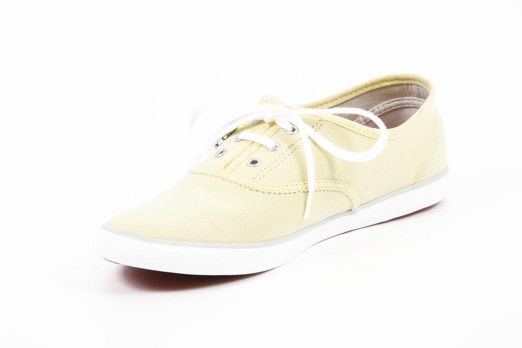 Sneakers da donna Coca Cola CCA0313 ALL DAY YELLOW