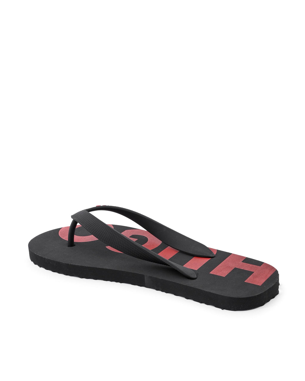 Sandali infradito da uomo Hugo by Hugo Boss 50488935 001