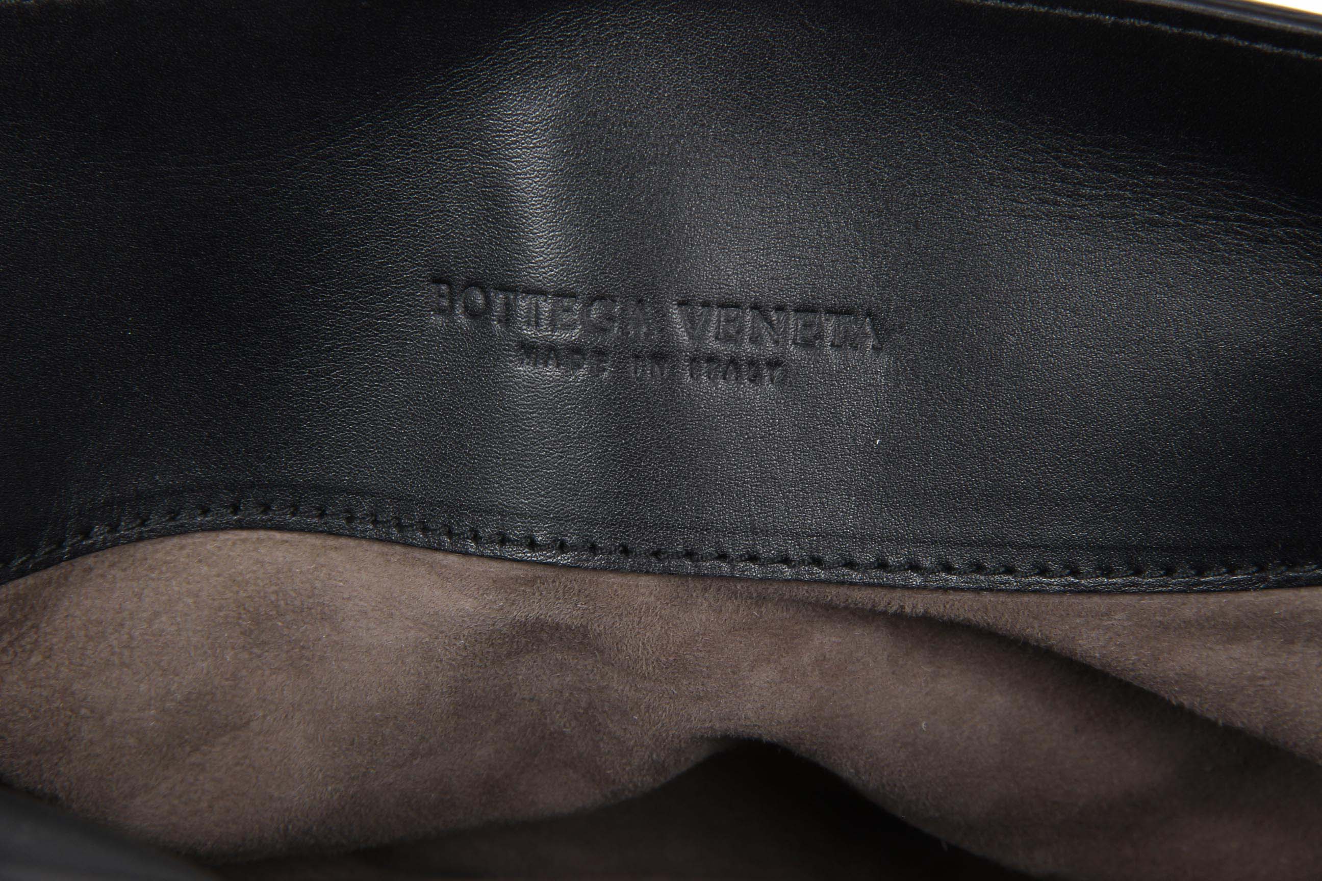 Bottega Veneta Borsa Intrecciato Donna 358063 VQ94C 1000