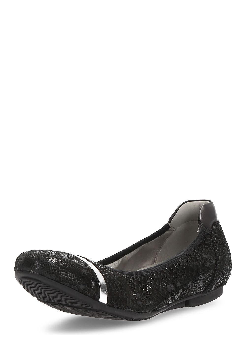 Hogan Ballerina Donna Nero HXW1440712444OQB999