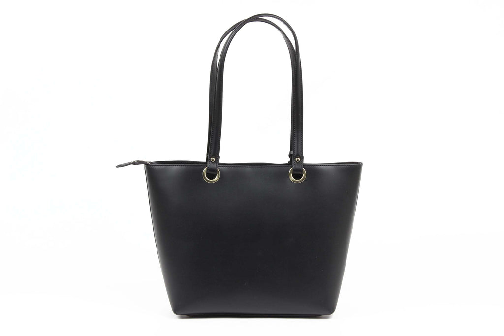 V 1969 Italia Borsa da donna V009 RUGA NERO