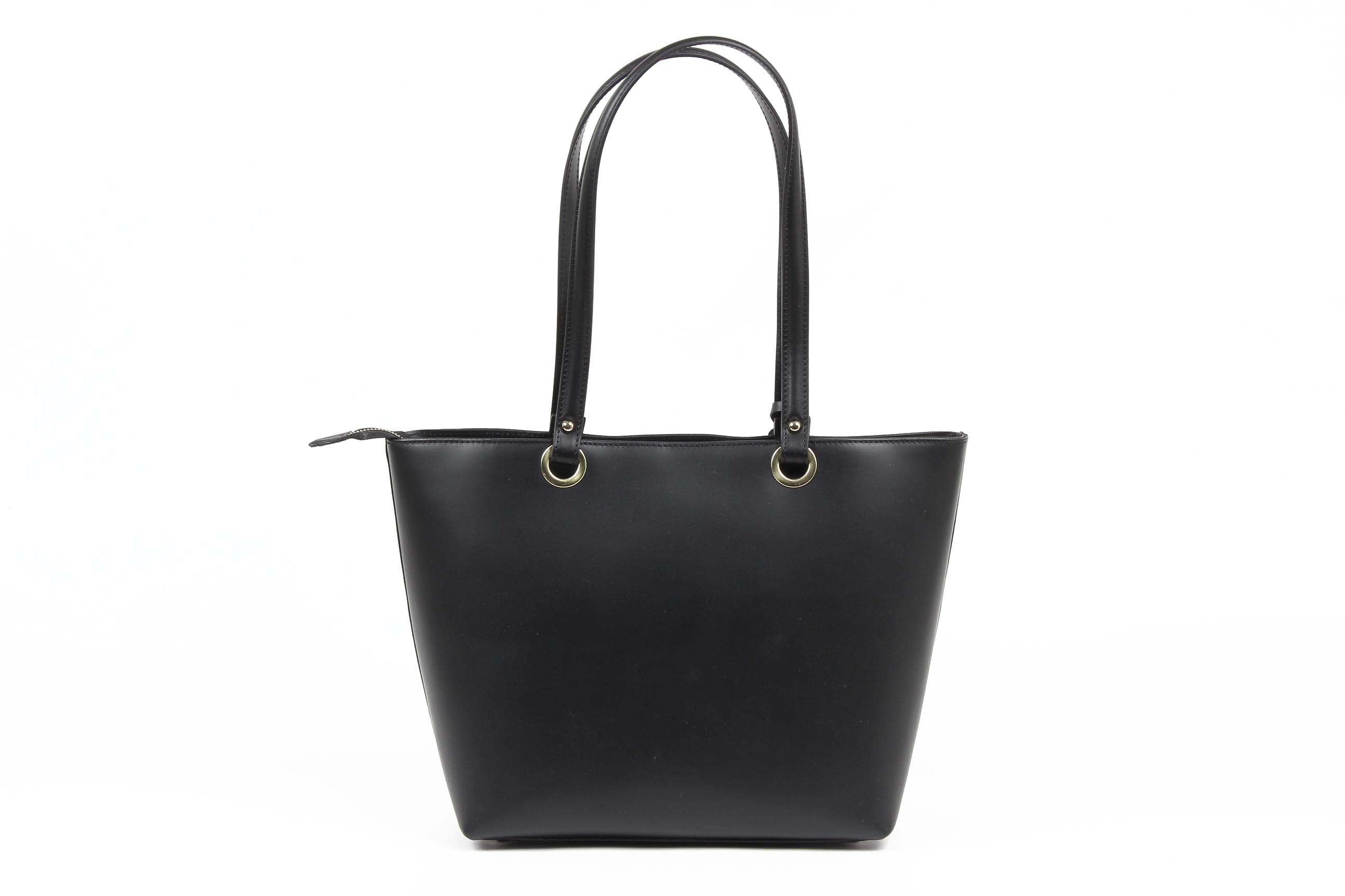 V 1969 Italia Borsa da donna V009 RUGA NERO