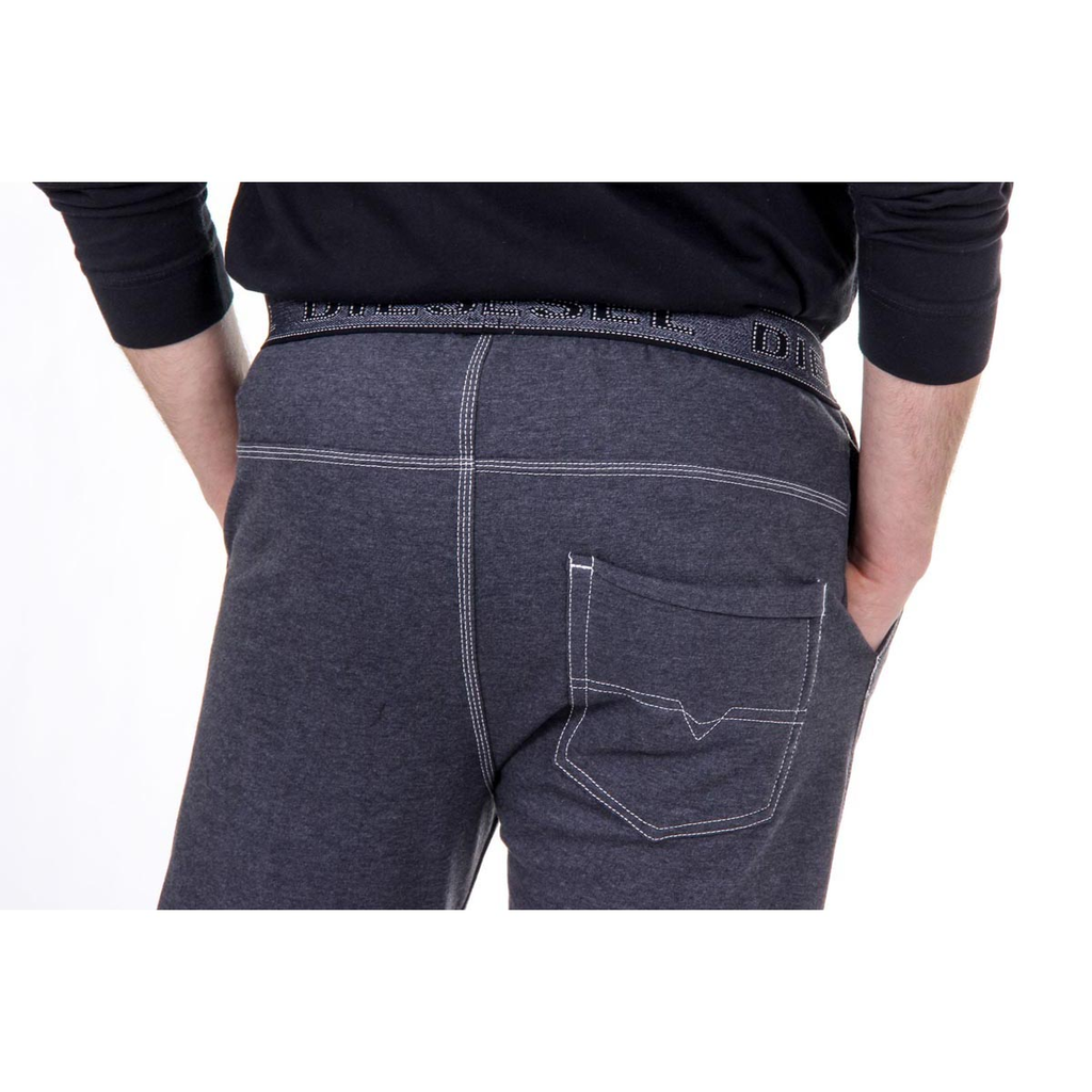Pantaloni della tuta da uomo Diesel UMLB-MARTIN 00S4AR 0KAGX 900
