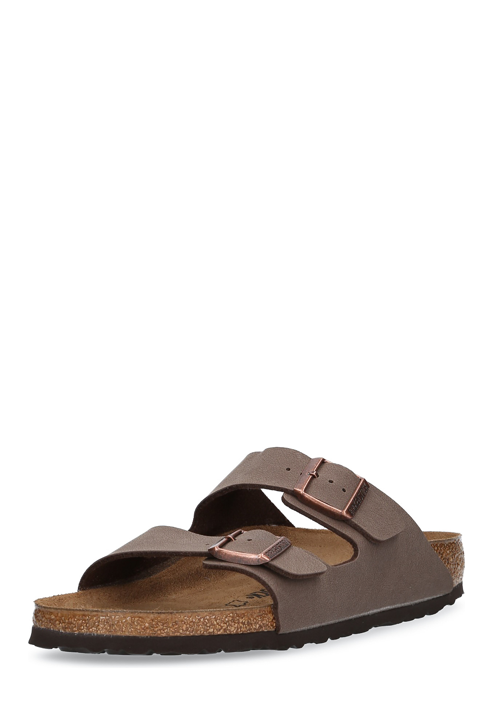 Sandalo unisex Birkenstock Arizona marrone