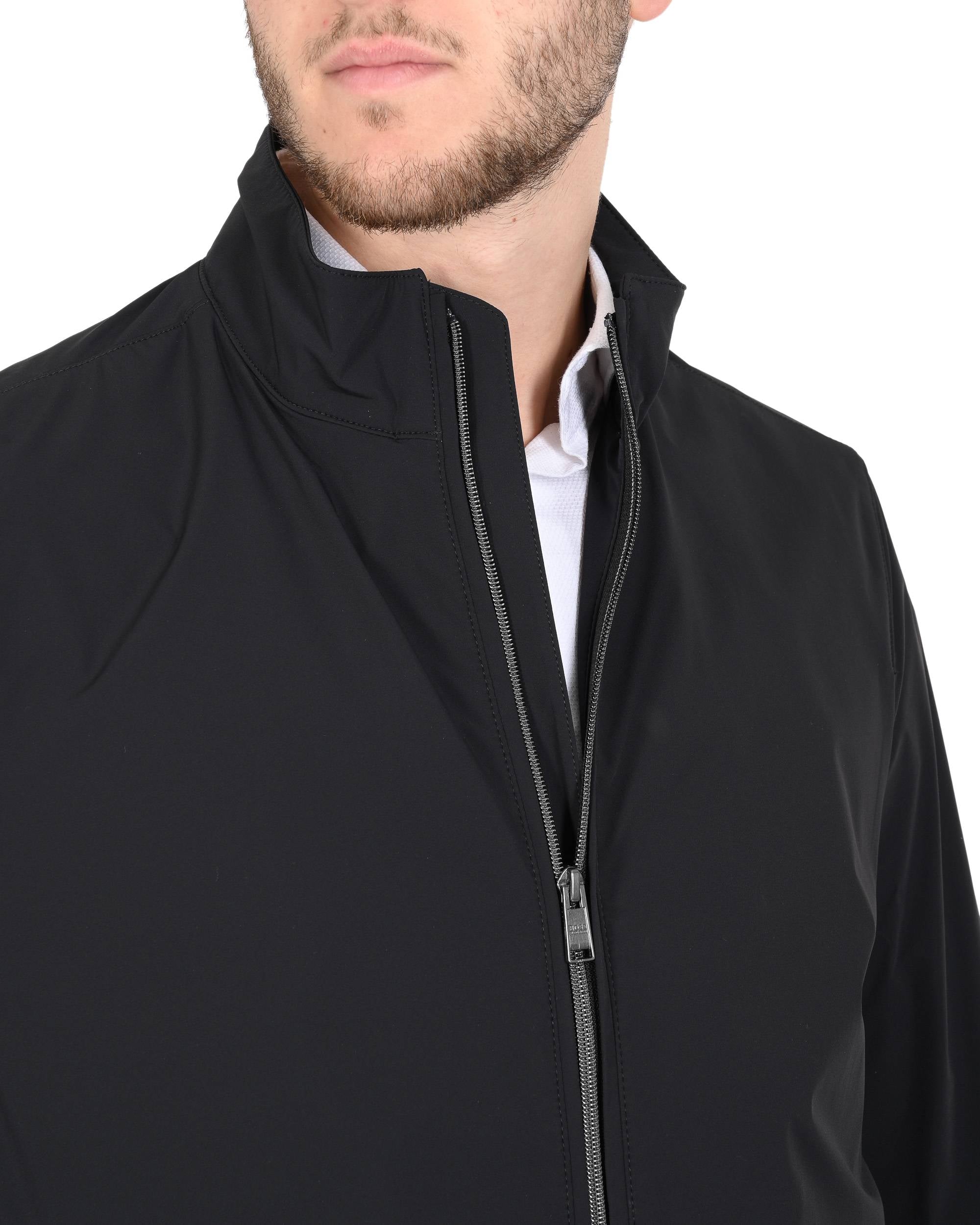 Cappotto da uomo Boss by Hugo Boss 50450011 001