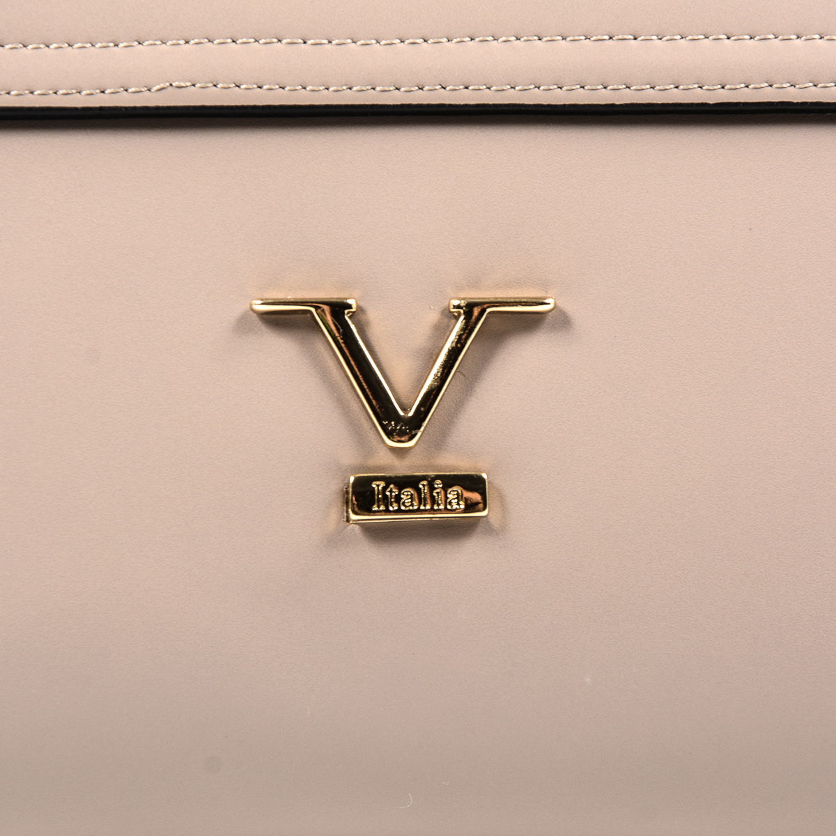 V 1969 Italia Borsa da donna rosa VERONA
