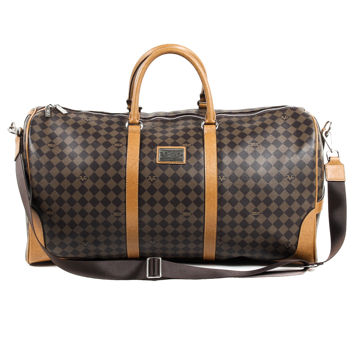 V 1969 Italia Borsa sportiva da uomo V1969018 COFFEE TABA