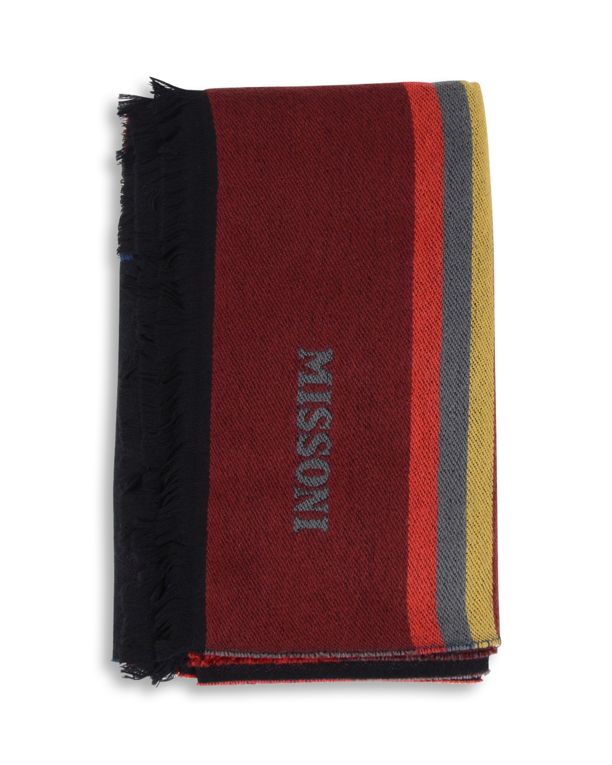 Missoni Donna Stola Multicolore SA71WOU56110001