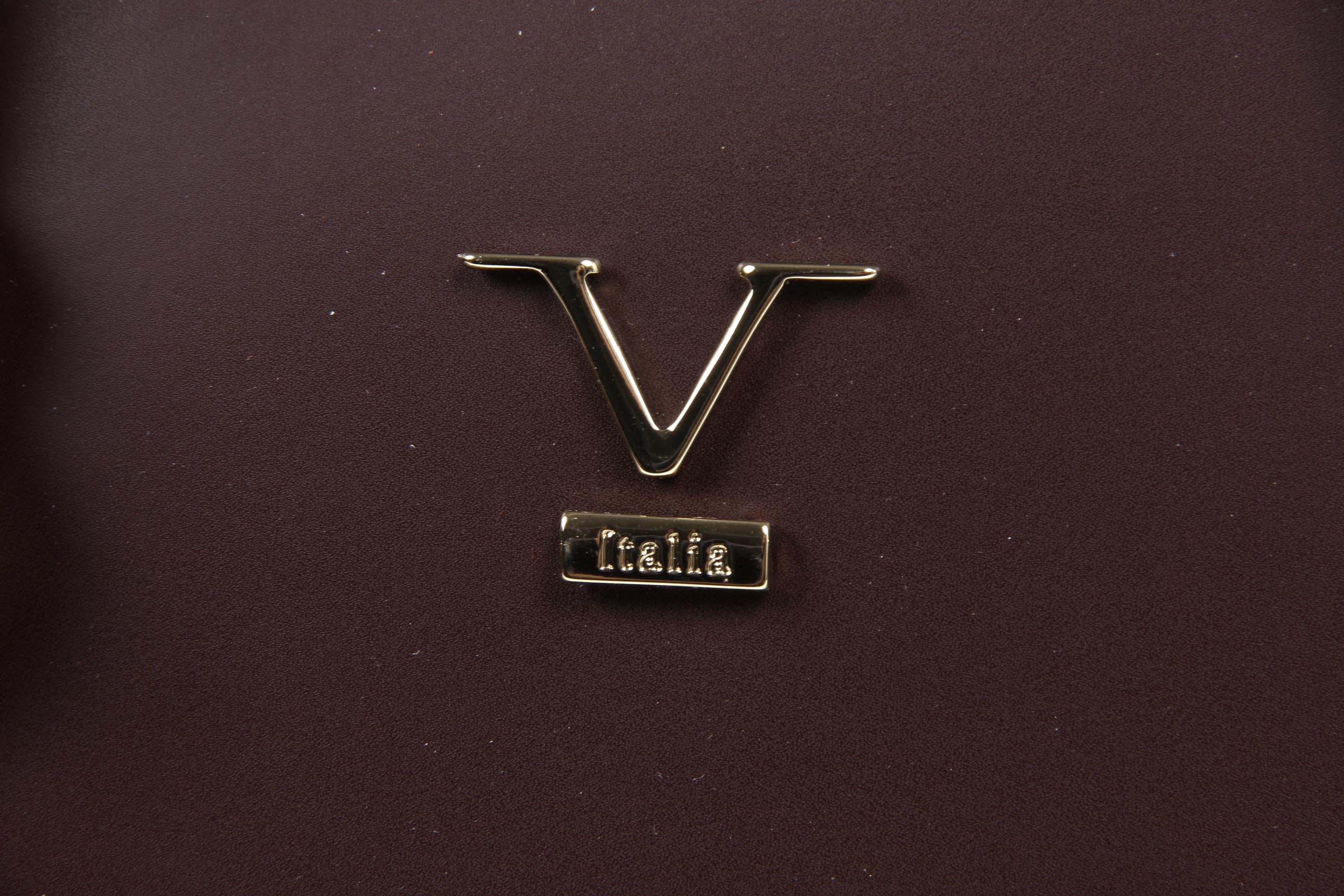 Borsa Donna V 1969 Italia V020 RUGA BORDO'