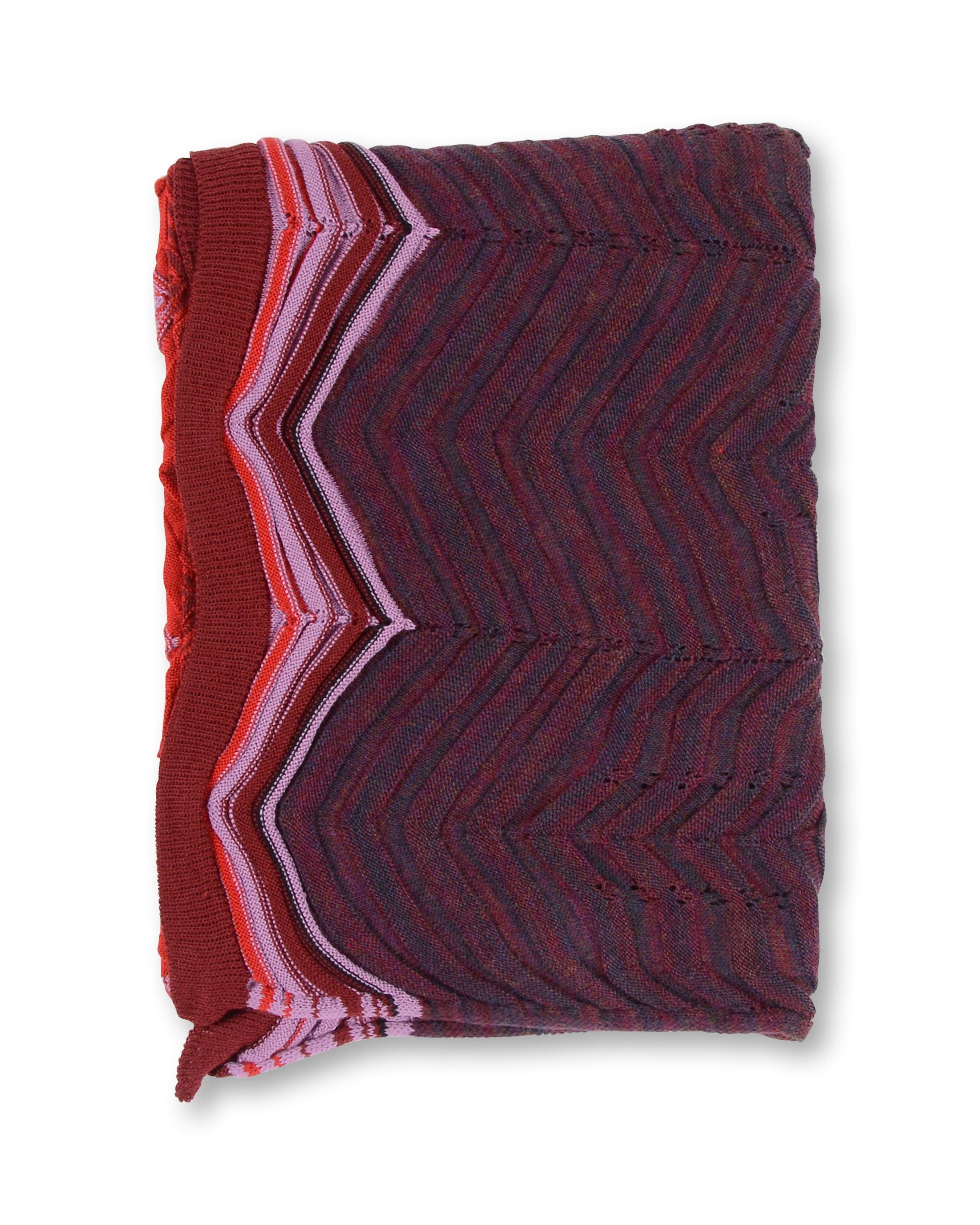 Sciarpa Missoni Donna Multicolore SC47WMD60980002