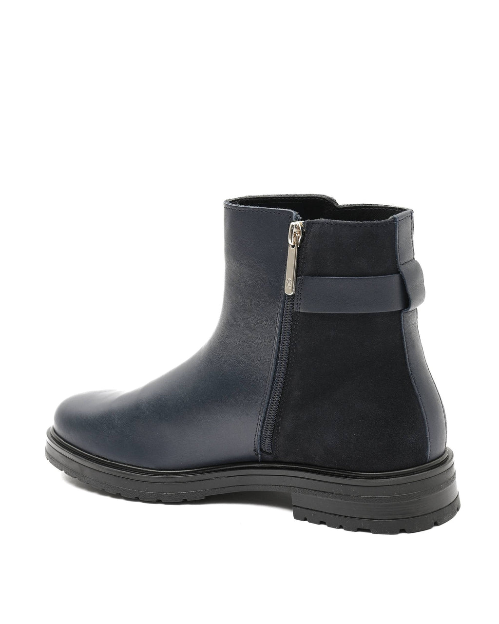 Stivali da donna Tommy Hilfiger FW0FW08336DW6
