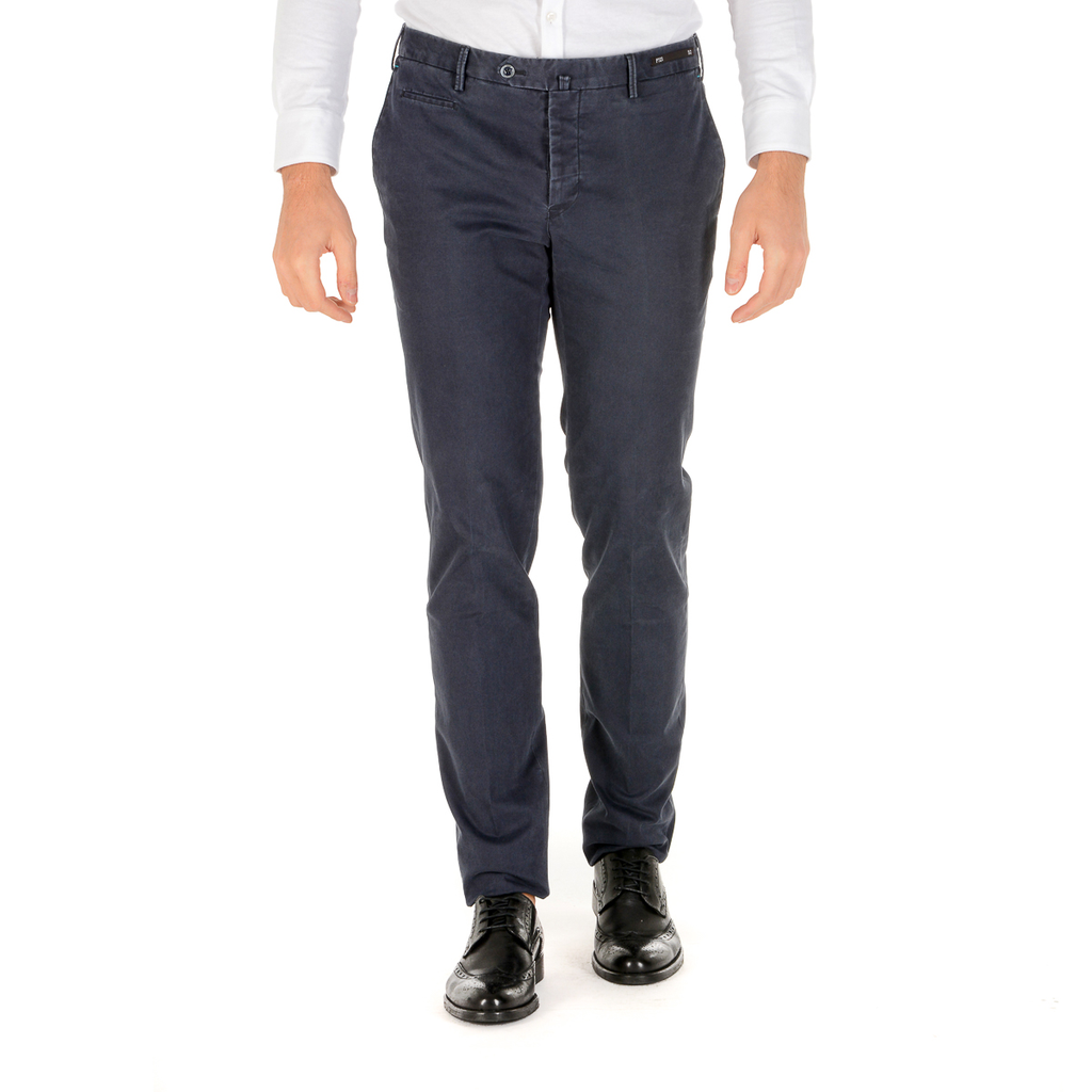 Pantaloni da uomo PT01 blu scuro REEF