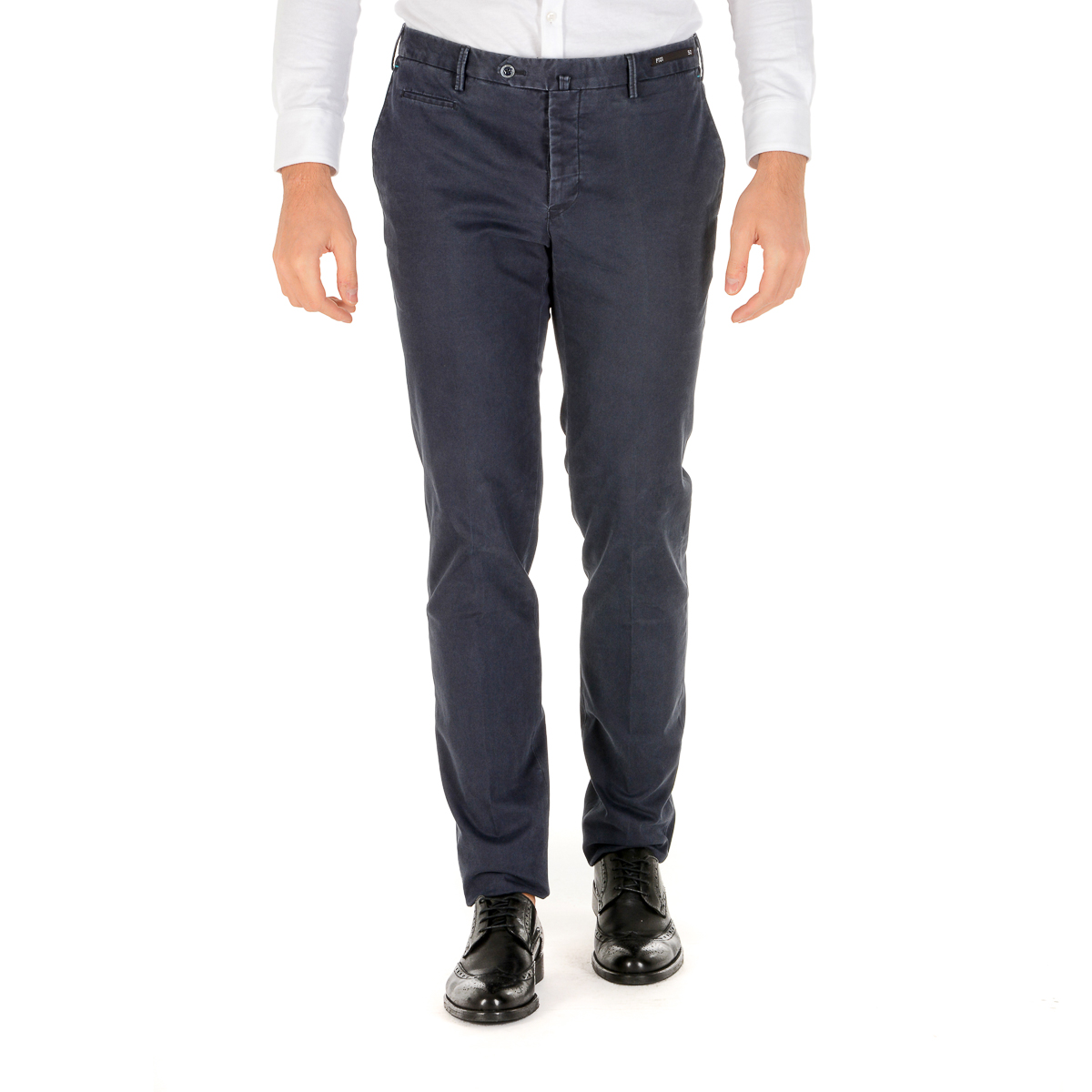 Pantaloni da uomo PT01 blu scuro REEF