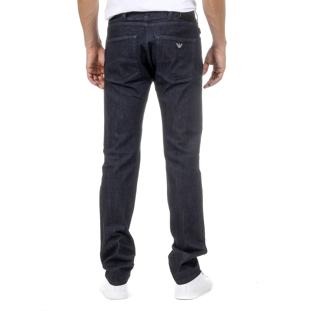 Armani Jeans Jeans Uomo Denim 3Y6J45 6DBDZ 1500 L32