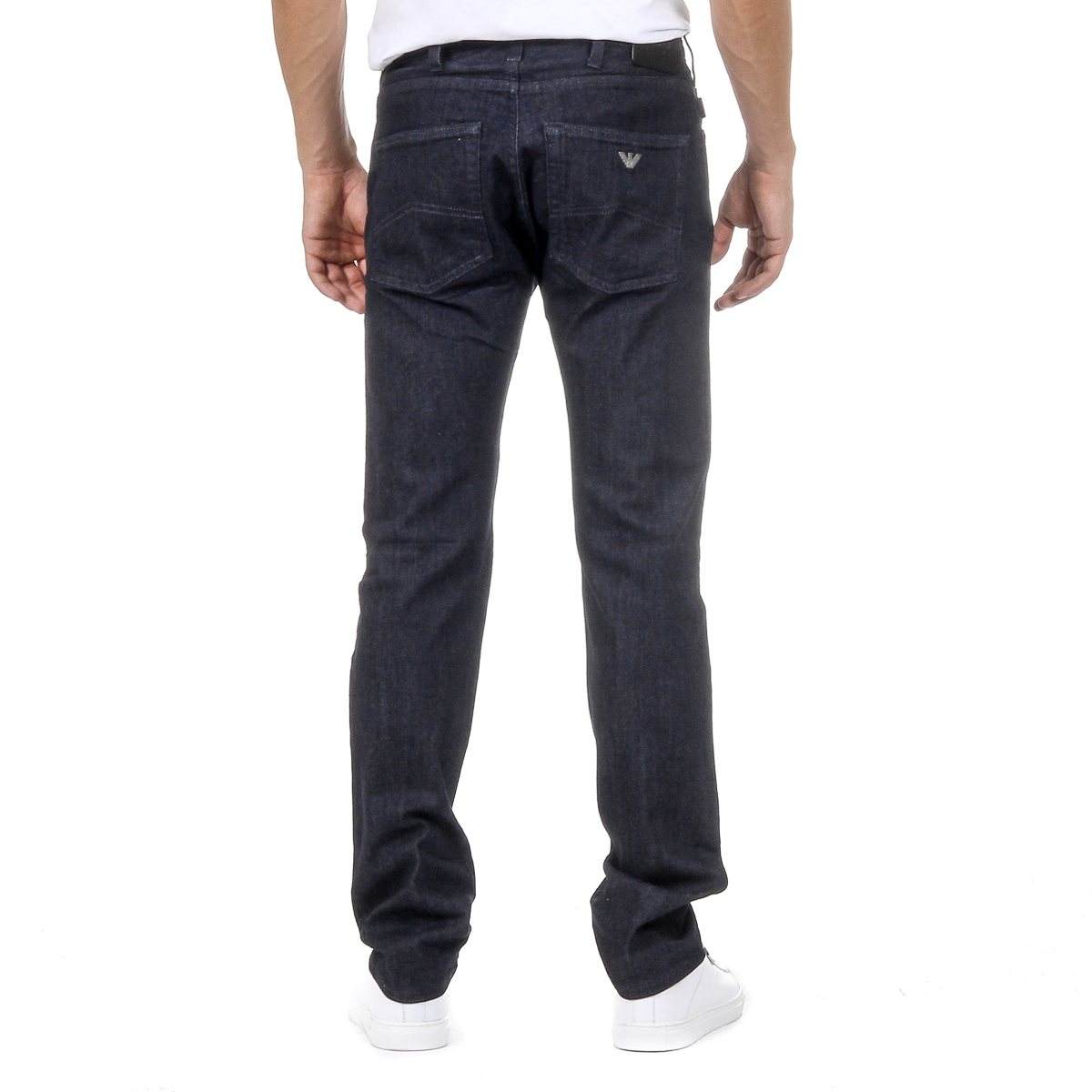 Armani Jeans Jeans Uomo Denim 3Y6J45 6DBDZ 1500 L32