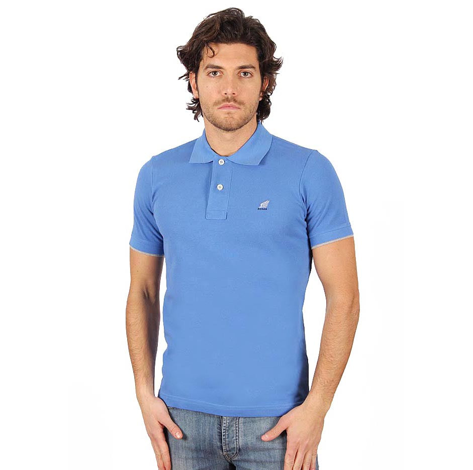 Polo da uomo Hogan KQMB2228800PQ0U610