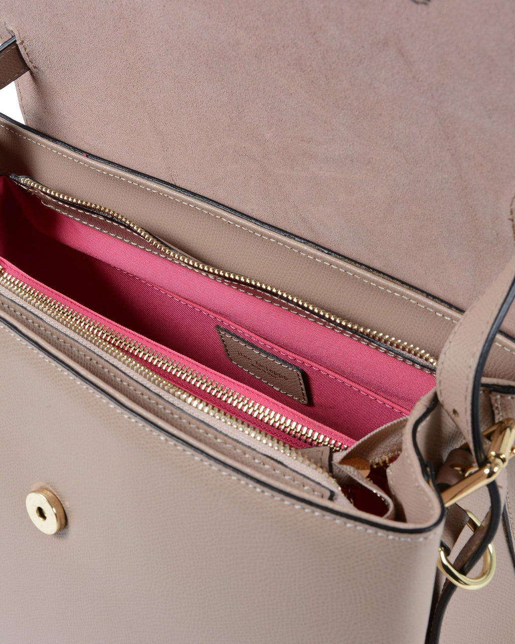 Borsa Ferrara Nude